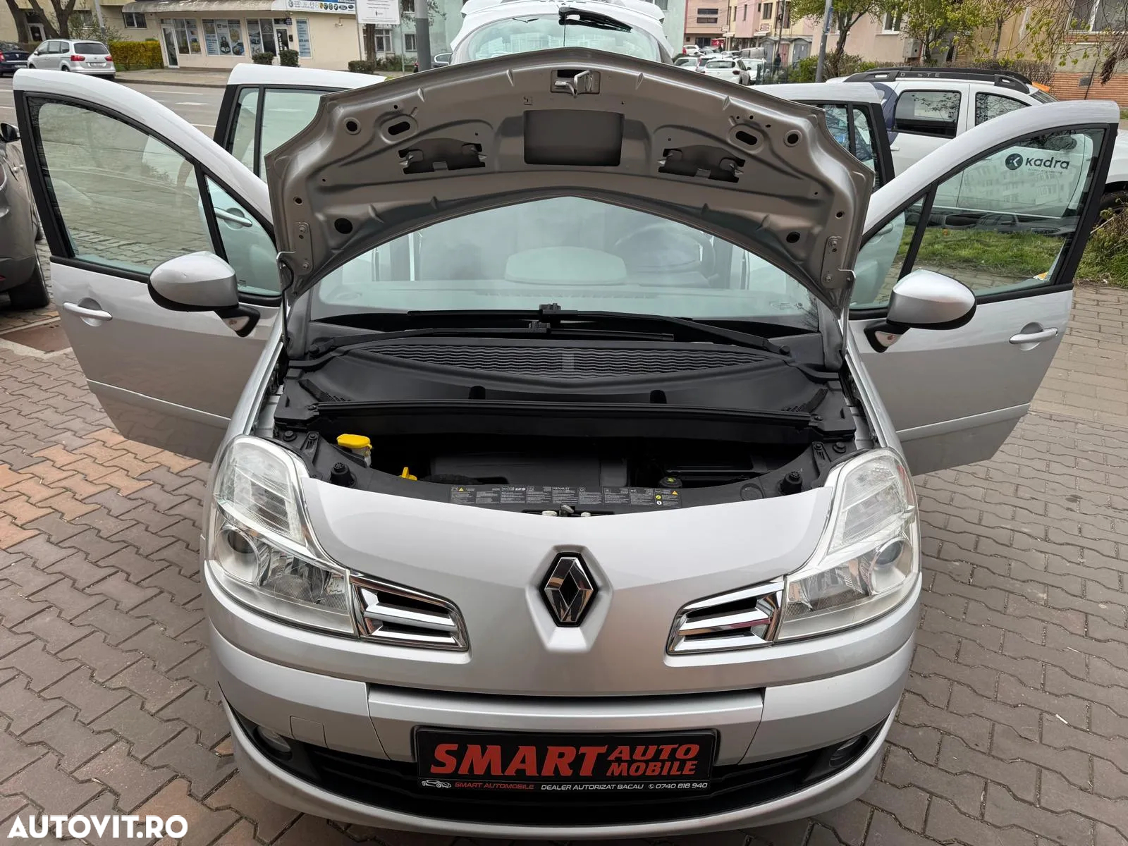 Renault Modus - 14