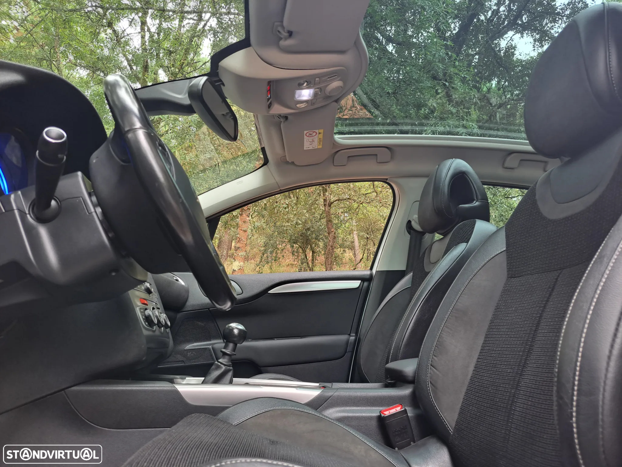Citroën C4 1.2 PureTech Feel Edition - 8