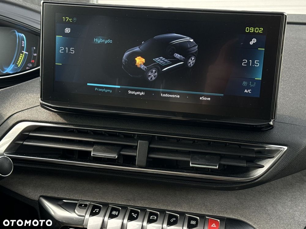 Peugeot 3008 - 26