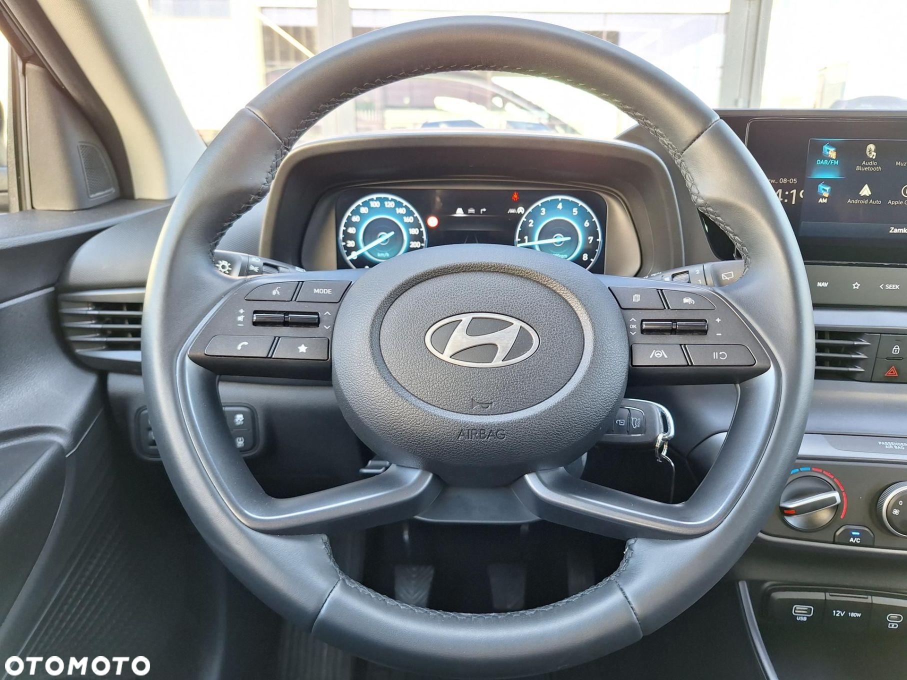Hyundai i20 1.2 Modern - 16