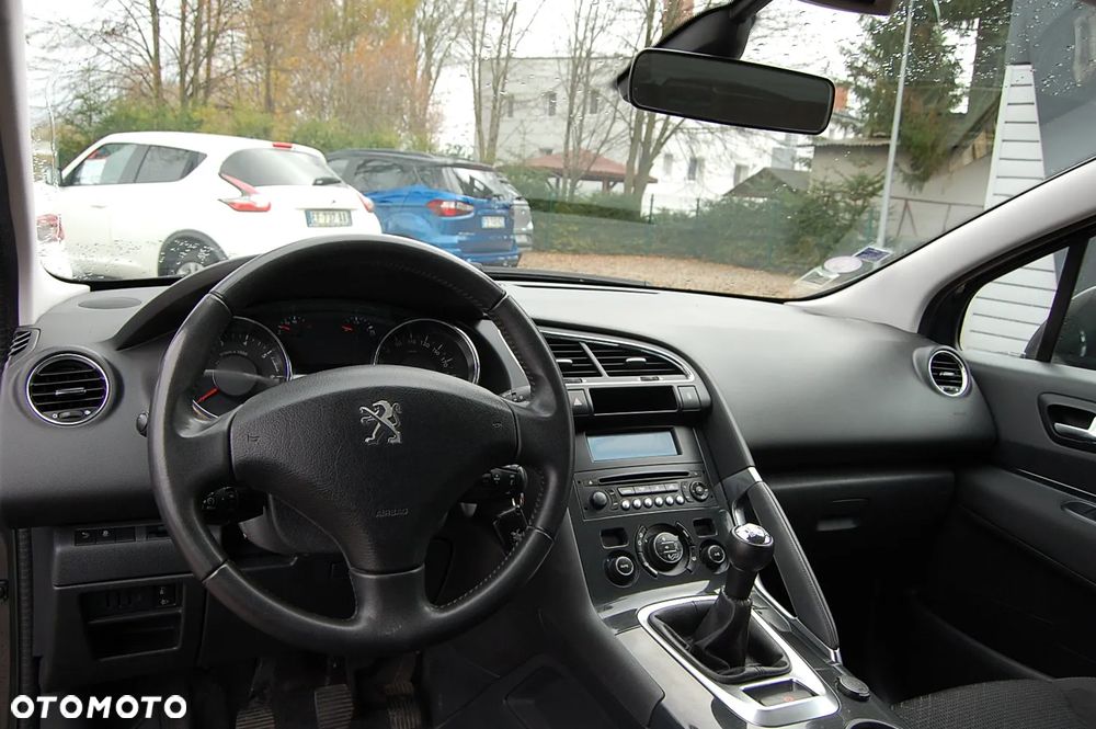 Peugeot 3008 - 6