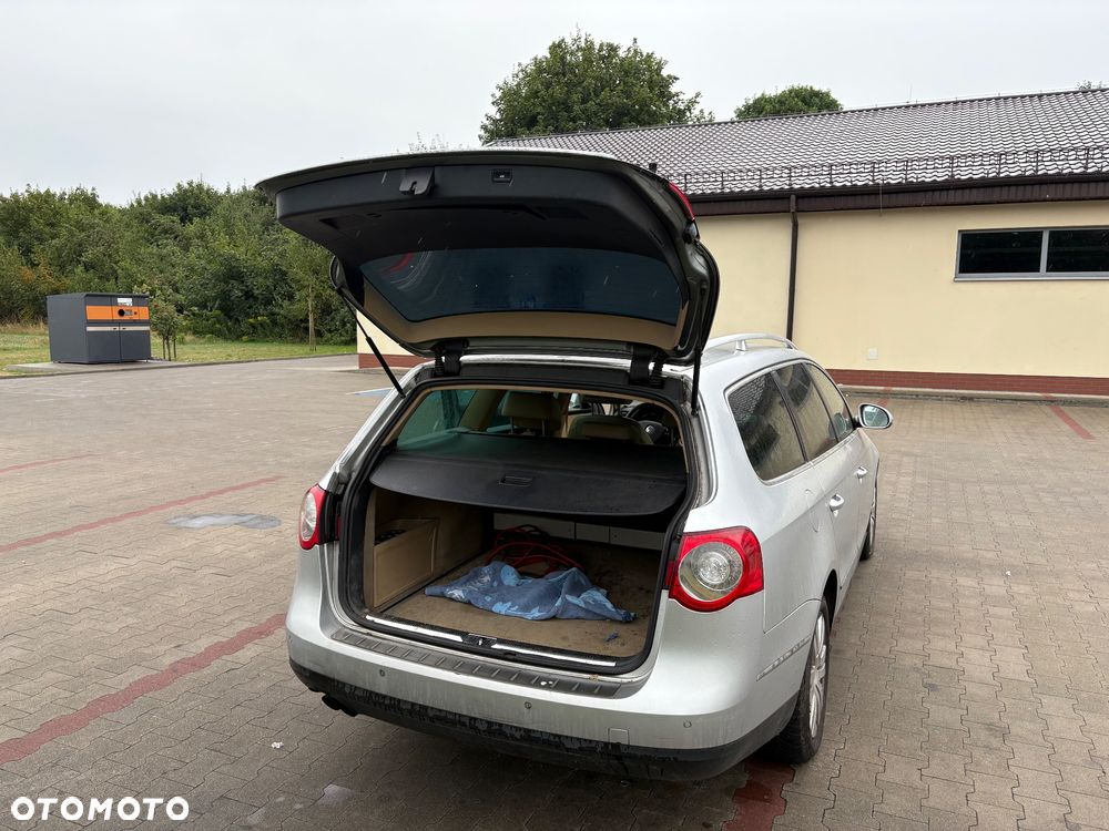 Volkswagen Passat 2.0 TDI DPF Highline DSG - 8