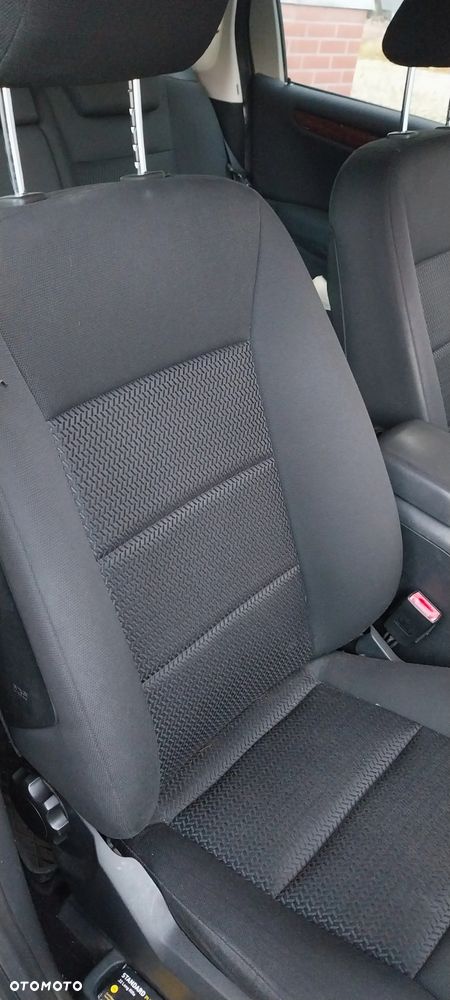 Mercedes-Benz Klasa A 170 Elegance - 16