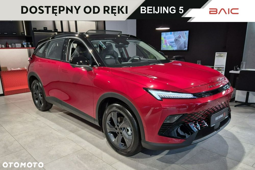BAIC 5 - 1