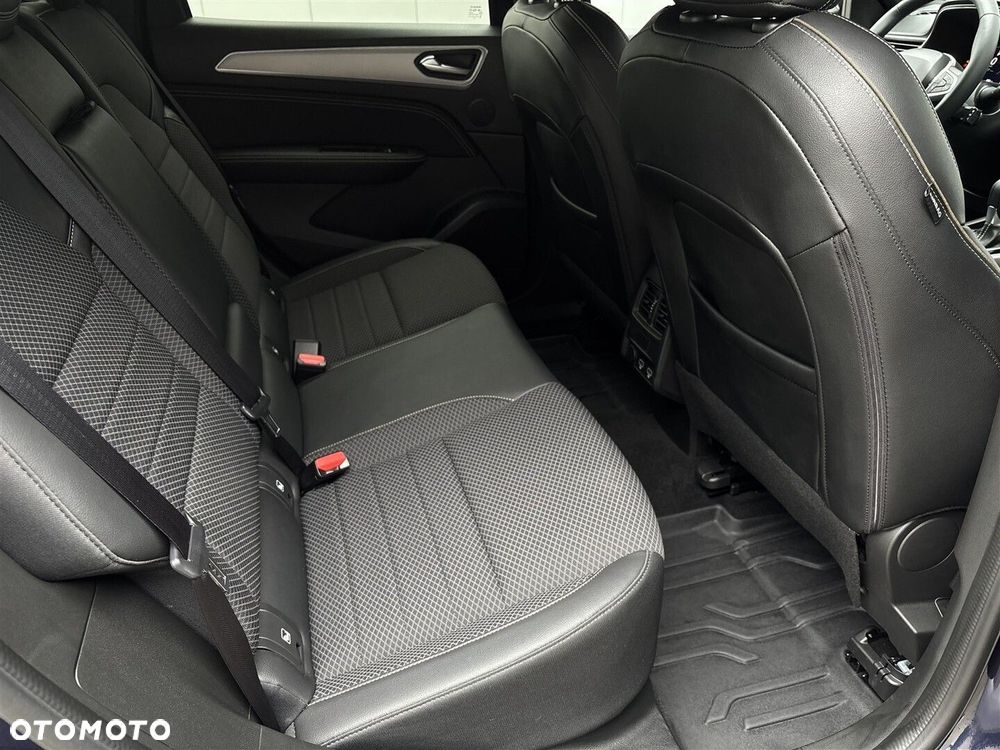 Renault Arkana 1.6 E-Tech Full Hybrid 145 Techno MMT - 8