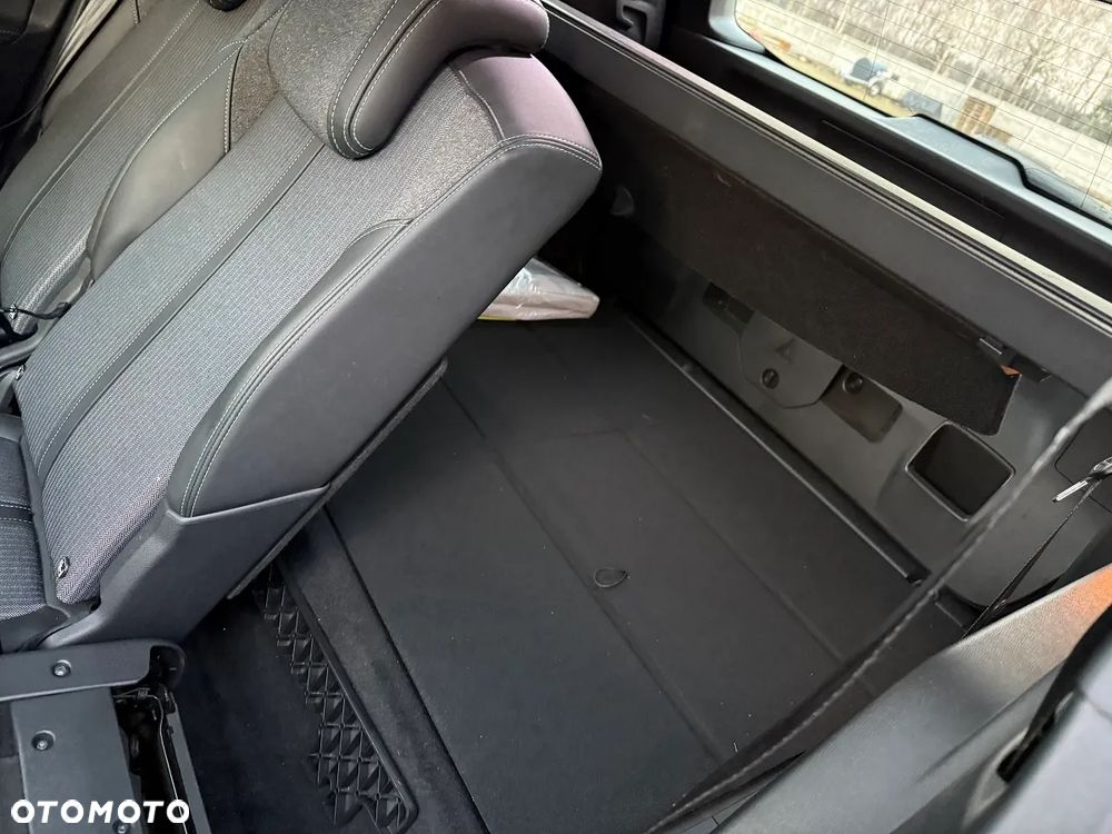 Peugeot 5008 BlueHDi 130 EAT8 Allure Pack - 10