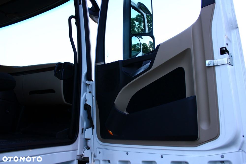 Mercedes-Benz ACTROS-MP4-1843-430KM-BIG-SPACE-AUTOMAT-EURO 6 - 23