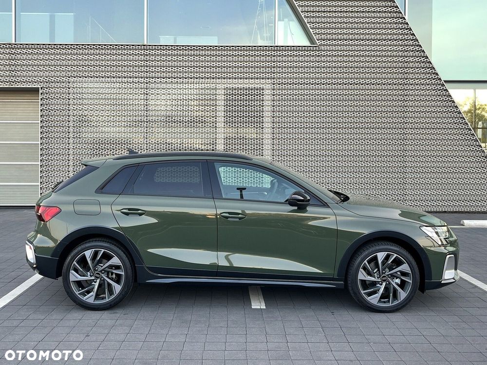 Audi A3 Sportback - 20