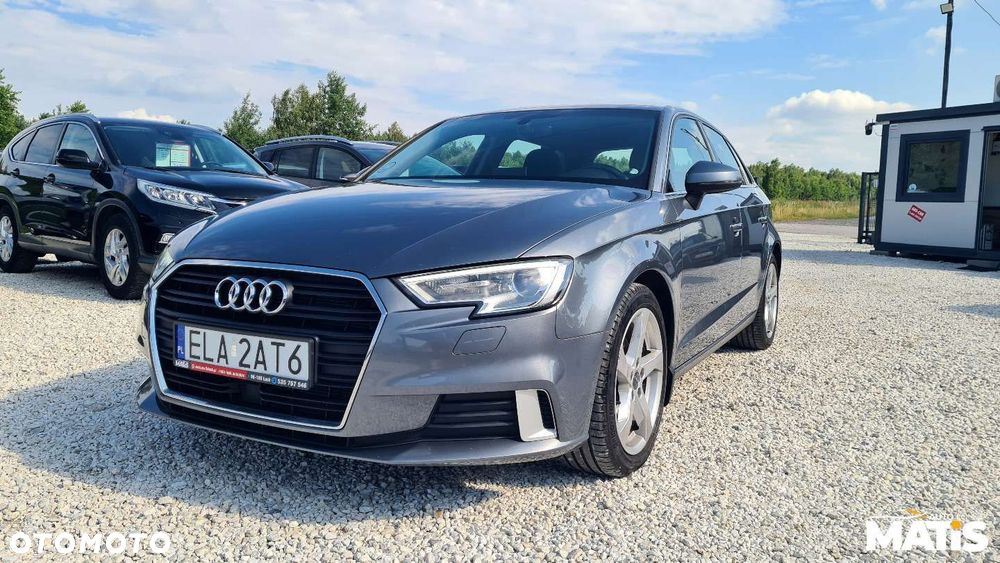 Audi A3 Sportback - 27