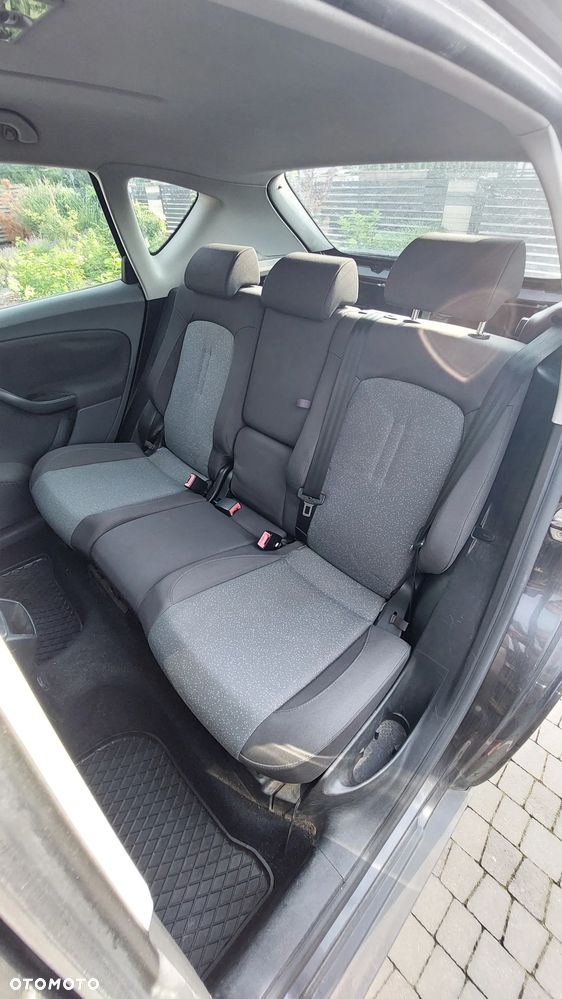 Seat Altea - 6