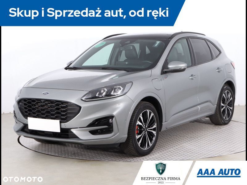 Ford Kuga - 2