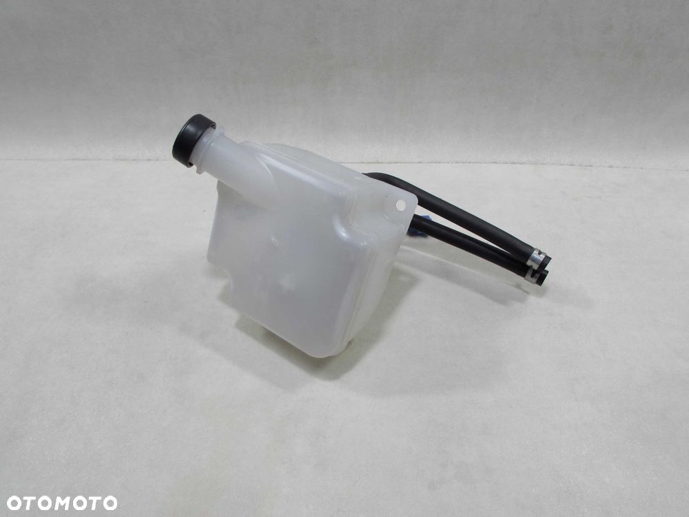 MITSUBISHI CANTER FUSO 7C15 E6 17R ZBIORNIK PLYNU HAMULCOWEGO GF111-00590 13-21 - 3