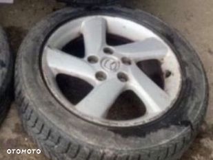 Felga felgi 16 cali aluminiowe alufelgi 5x114.3 koła mazda Toyota hyundai - 5
