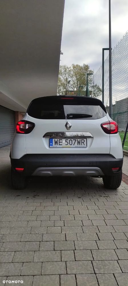 Renault Captur 1.2 Energy TCe S-Edition - 7