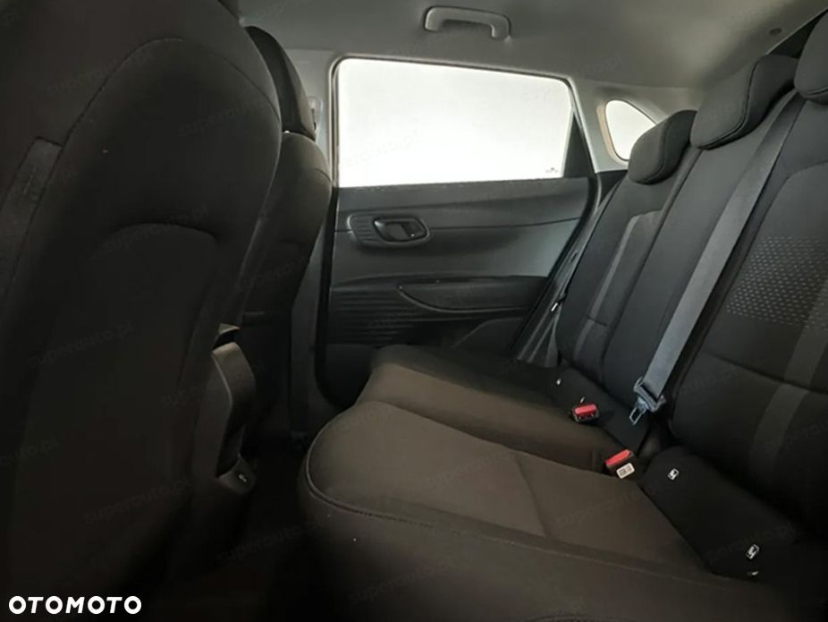 Hyundai i20 1.2 Modern - 9