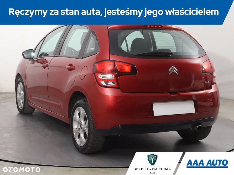Citroën C3 - 6