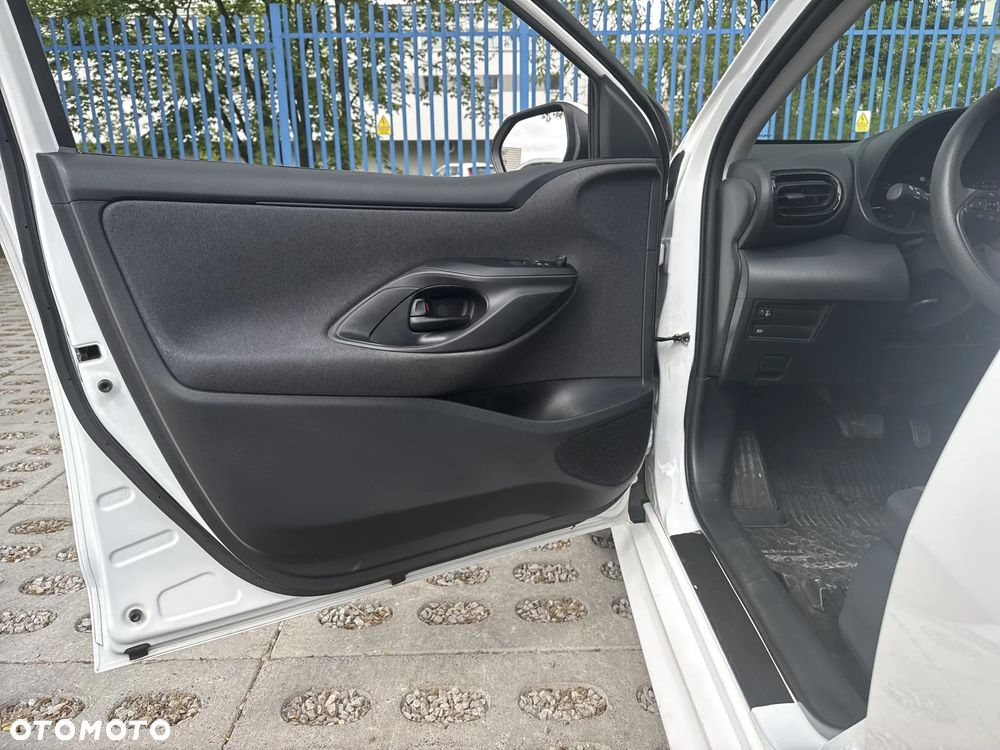 Mazda 2 - 11