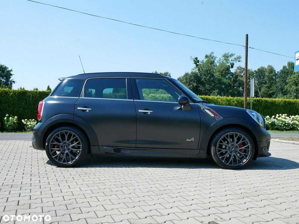 MINI Countryman - 11