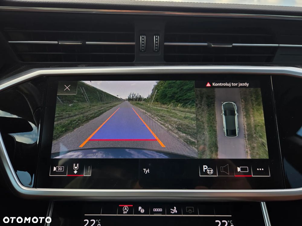 Audi A7 Sportback 45 TFSI mHEV Quattro S tronic - 24
