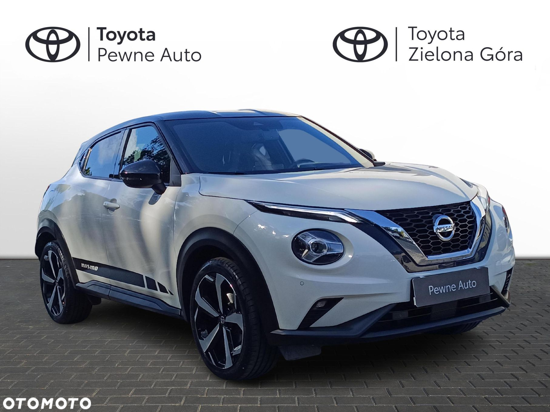 Nissan Juke 1.0 DIG-T Tekna - 7