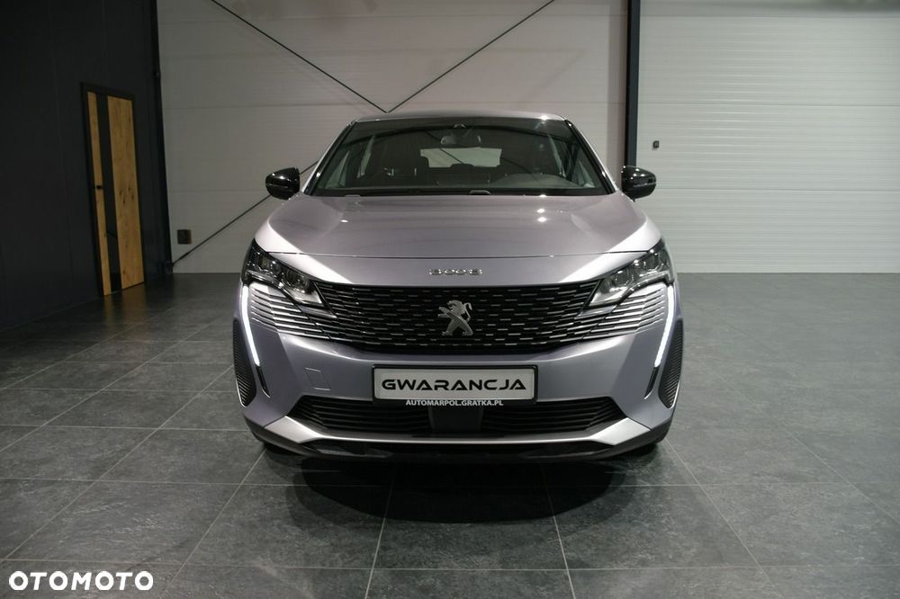 Peugeot 3008 1.6 PureTech Hybrid PHEV Allure S&S EAT8 - 2