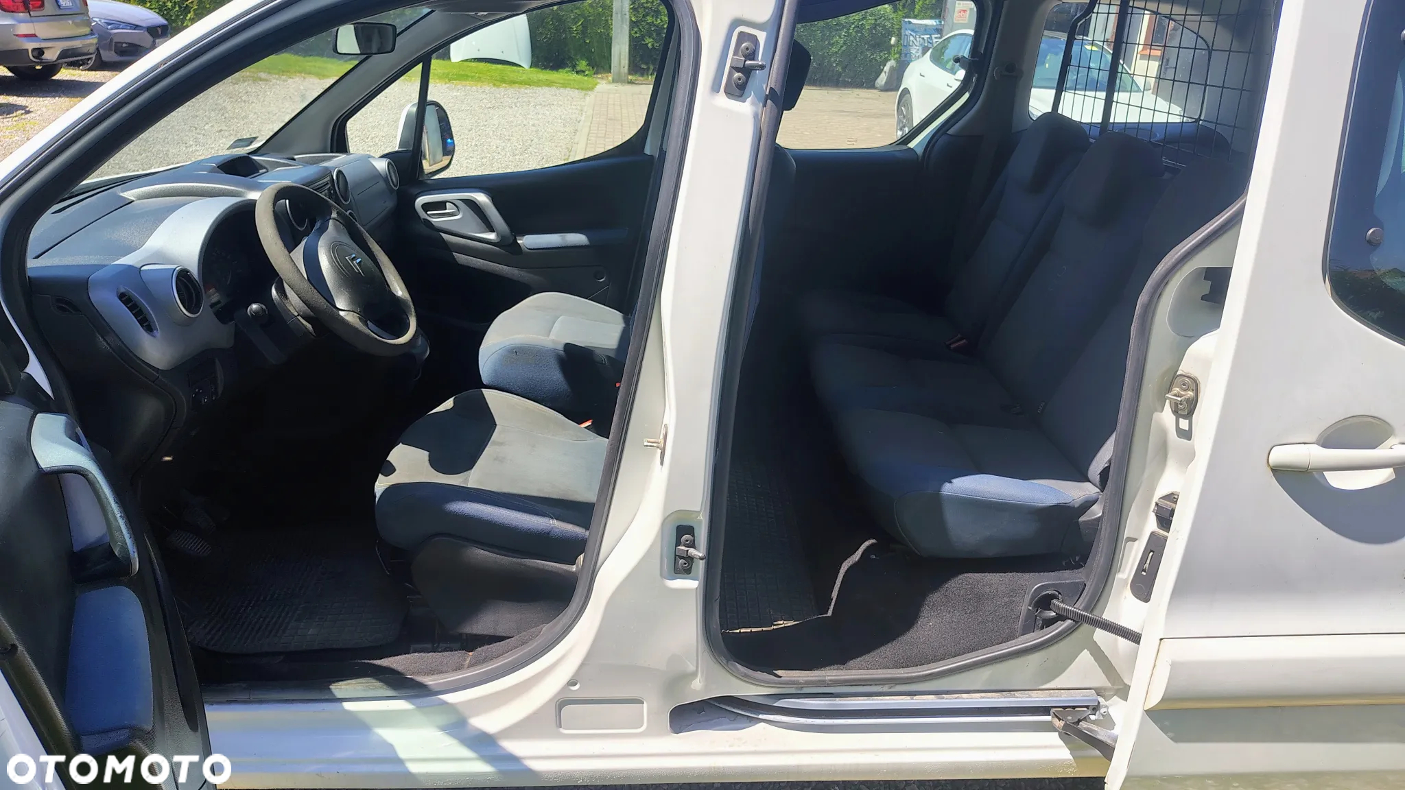 Citroën Berlingo - 6