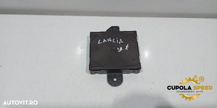 Modul usa dreapta fata P05026612AH Chrysler 300C 2 [2011 - 2014] - 1