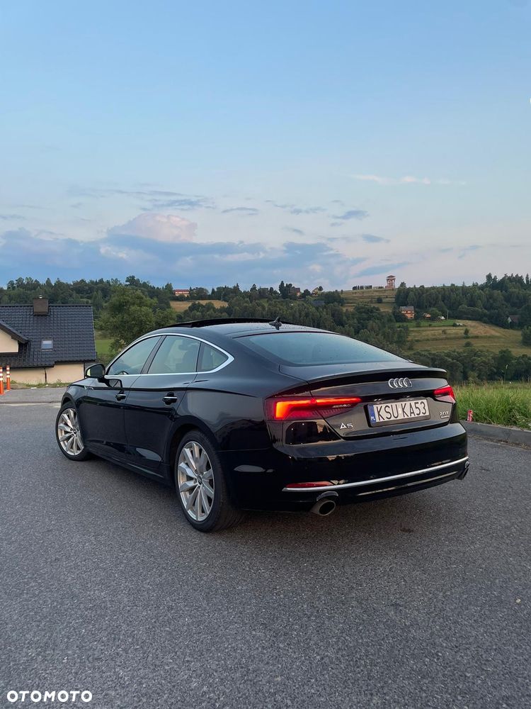 Audi A5 - 4