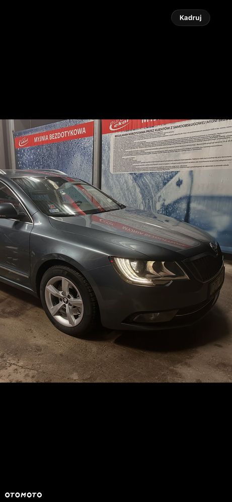 Skoda Superb - 12