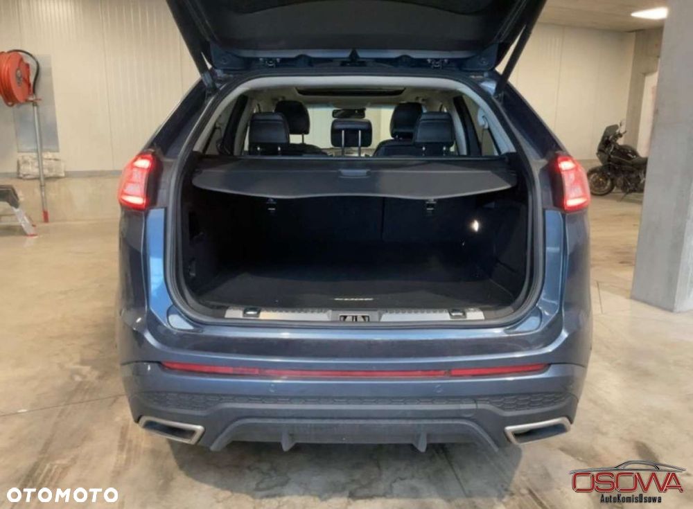 Ford Edge 2.0 TDCi Bi-Turbo 4x4 ST-LINE - 14