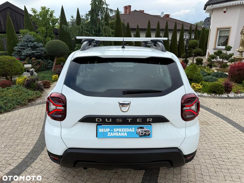 Dacia Duster 1.0 TCe Access - 29