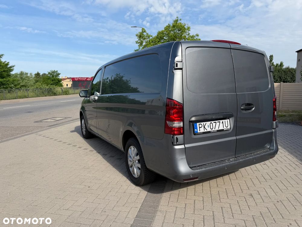 Mercedes-Benz vito - 6