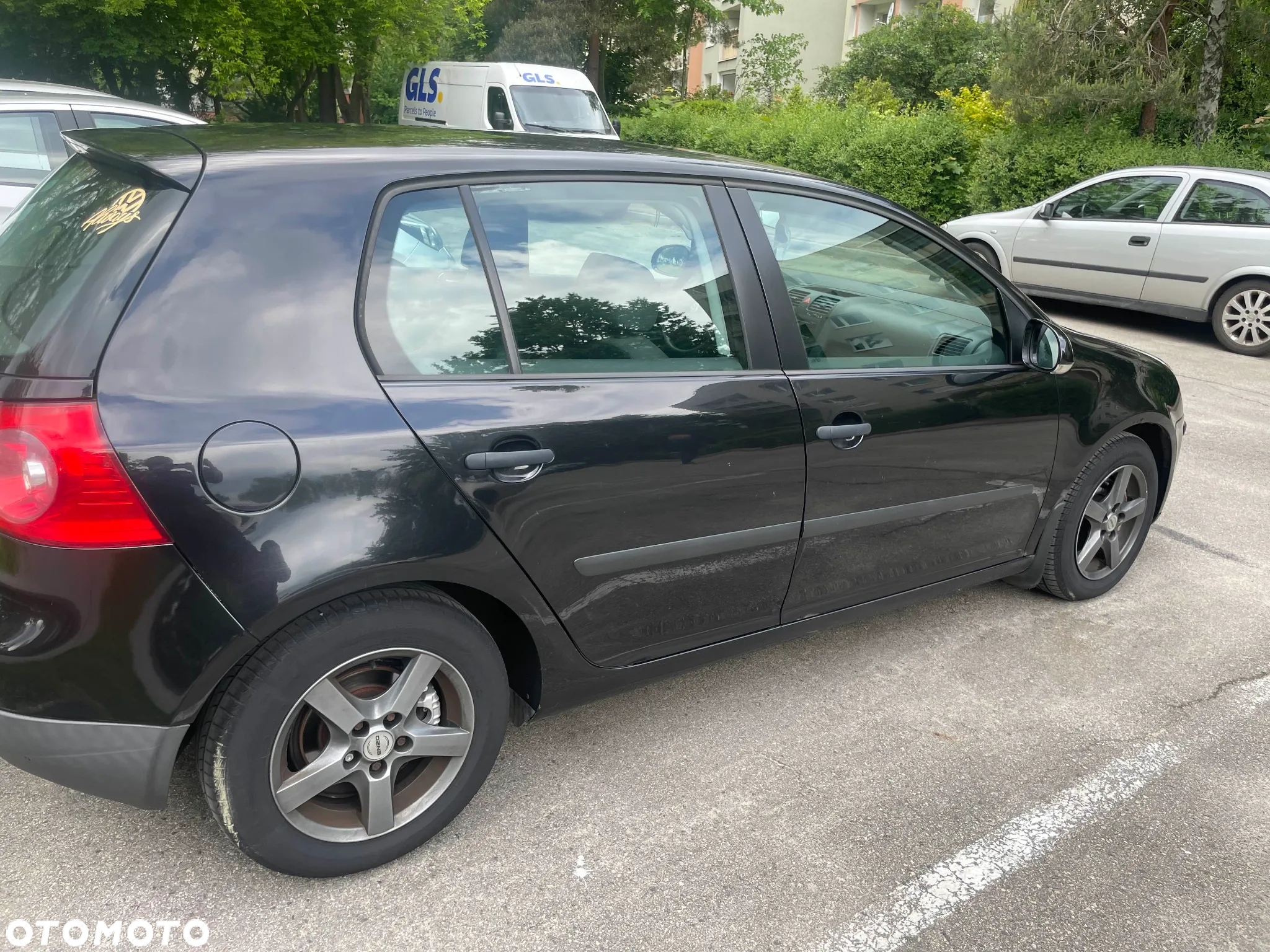 Volkswagen Golf - 19