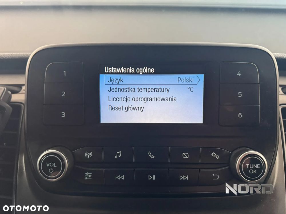 Ford Transit Custom 2.0 L2 Trend - 25