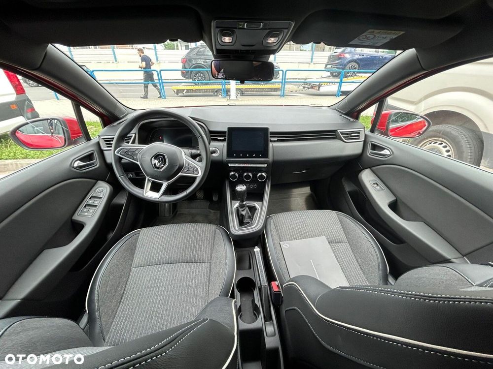 Renault Clio TCe 90 INTENS - 5