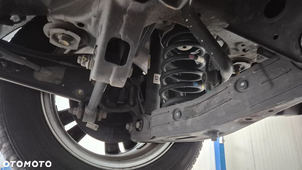 Kia Sportage 1.6 GDI 2WD Attract - 21