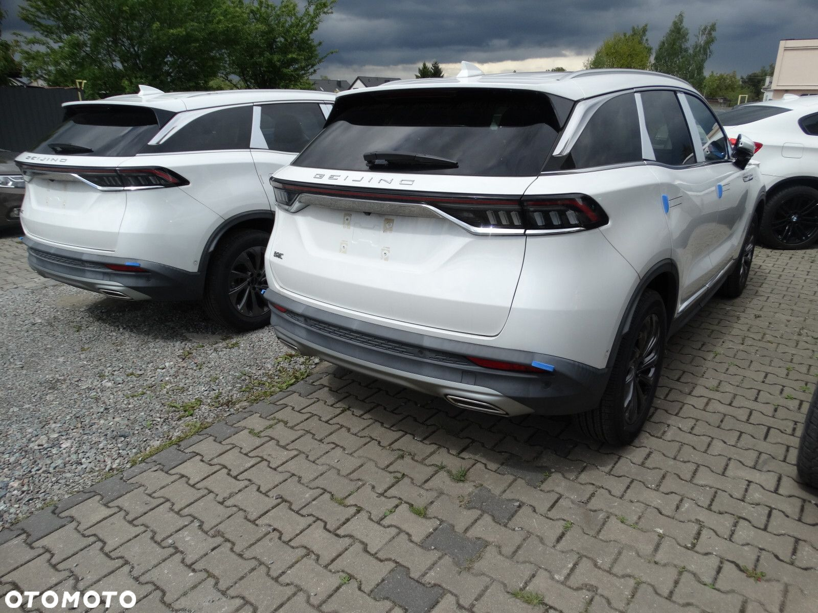 Baic Beijing 7 - 32
