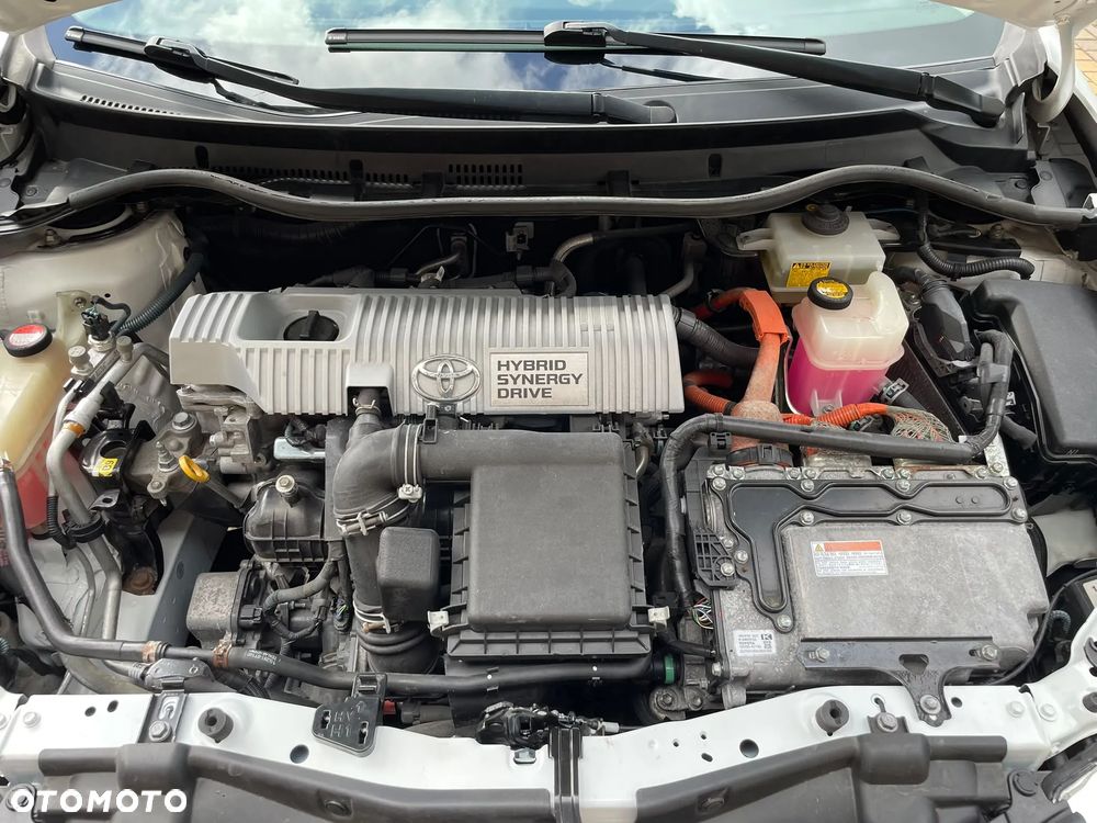 Toyota Auris - 19
