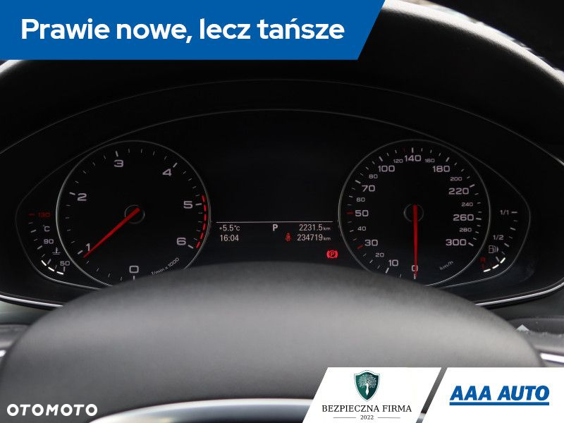 Audi A6 - 12