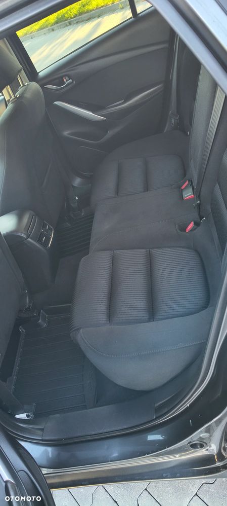 Mazda 6 2.0 SkyEnergy - 5