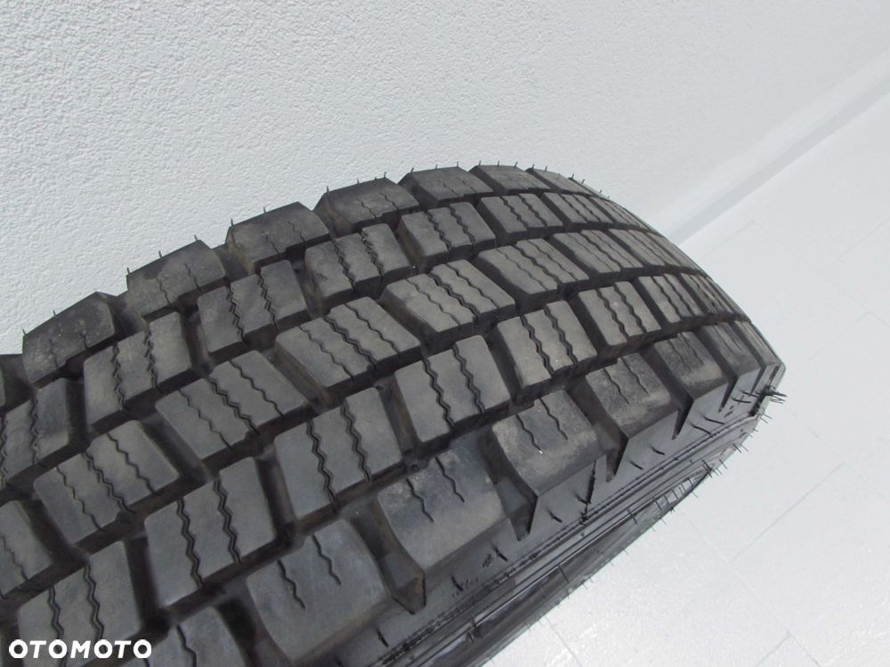 OPONA OPONY CIEZAROWA NAPEDOWA MICHELIN REMIX XDE2 205/75R17.5 14mm ROCZNIK 2021 40T YD - 6