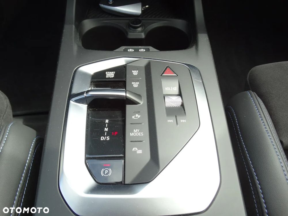 BMW Seria 1 120 - 23
