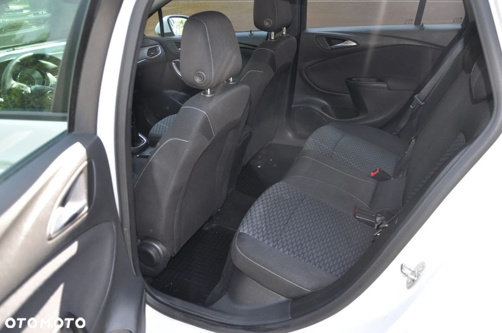 Opel Astra 1.4 Turbo Active - 13