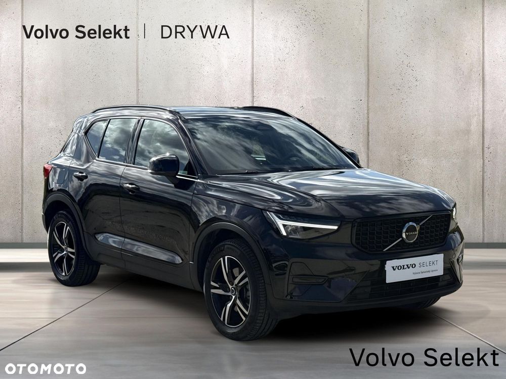 Volvo XC 40 B3 Plus Dark - 9
