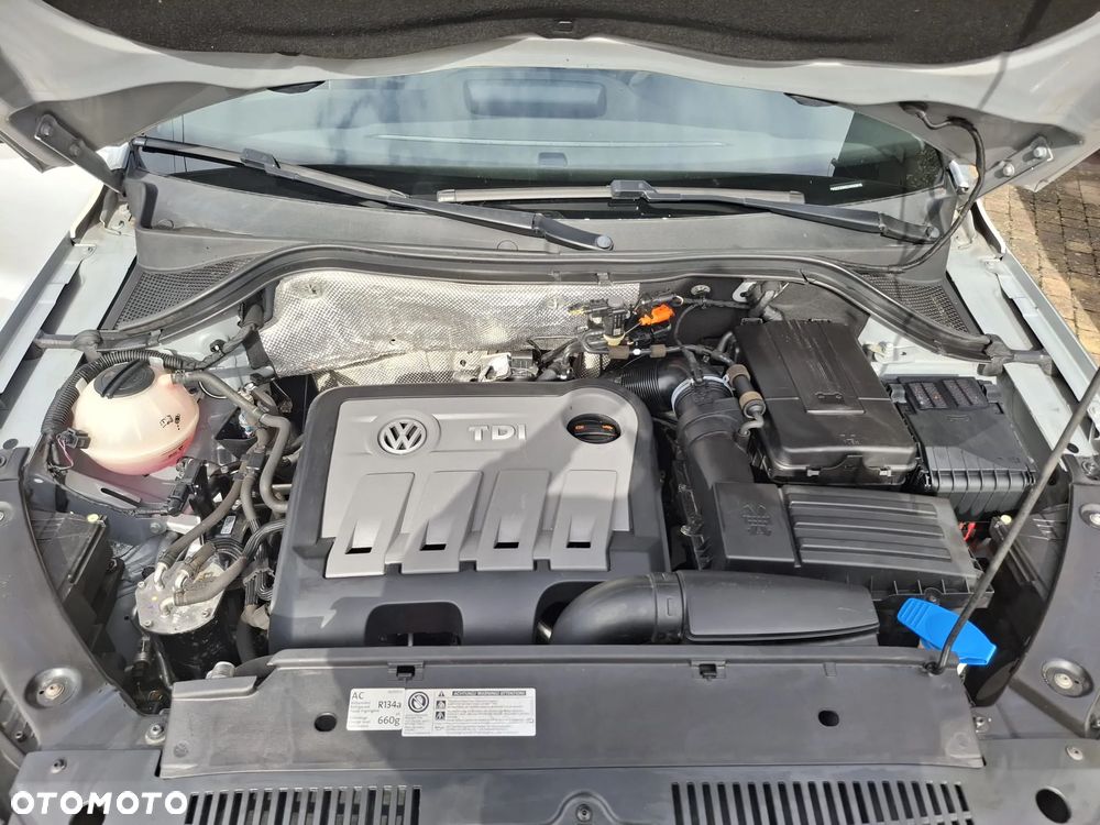 Volkswagen Tiguan 2.0 TDI DPF 4Motion DSG Team - 25