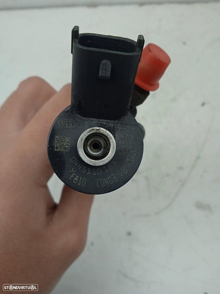 INJETOR FORD FOCUS II 2005 - 1