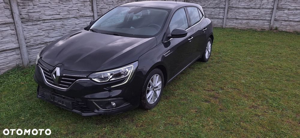 Renault Megane 2021 photo 4