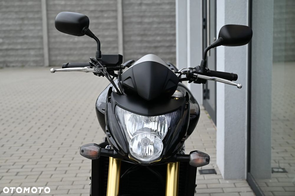Honda Hornet - 5