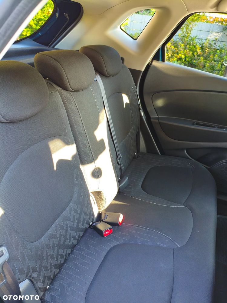 Renault Captur 0.9 Energy TCe Limited - 12
