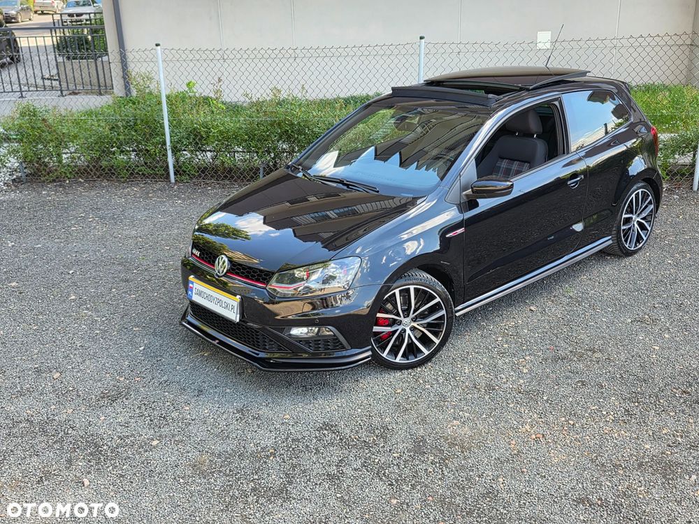 Volkswagen Polo - 7